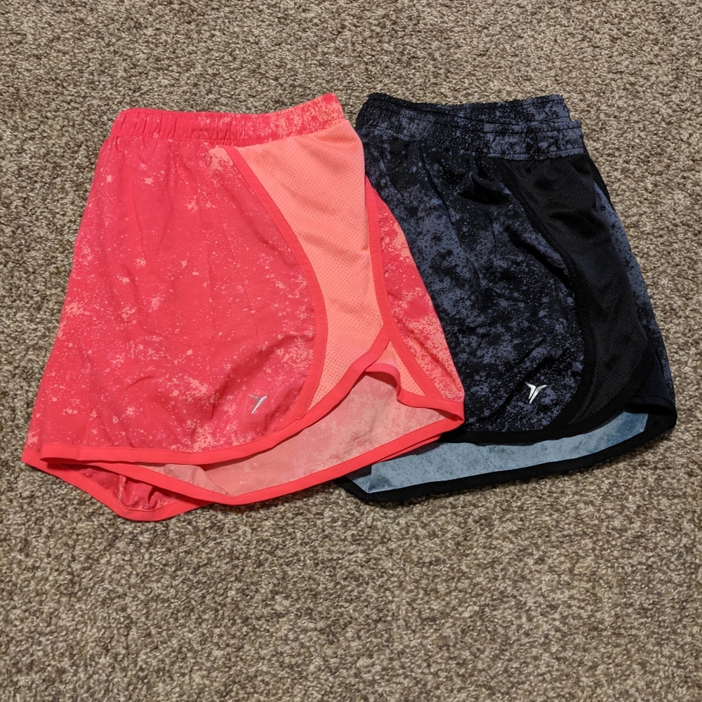 Old Navy Active running shorts